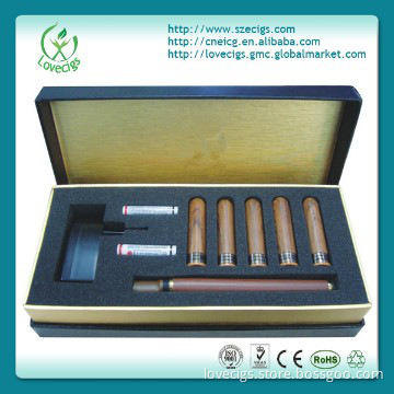 E cigarette manufacturershigh  rechargeable e -cigar with big vapor
